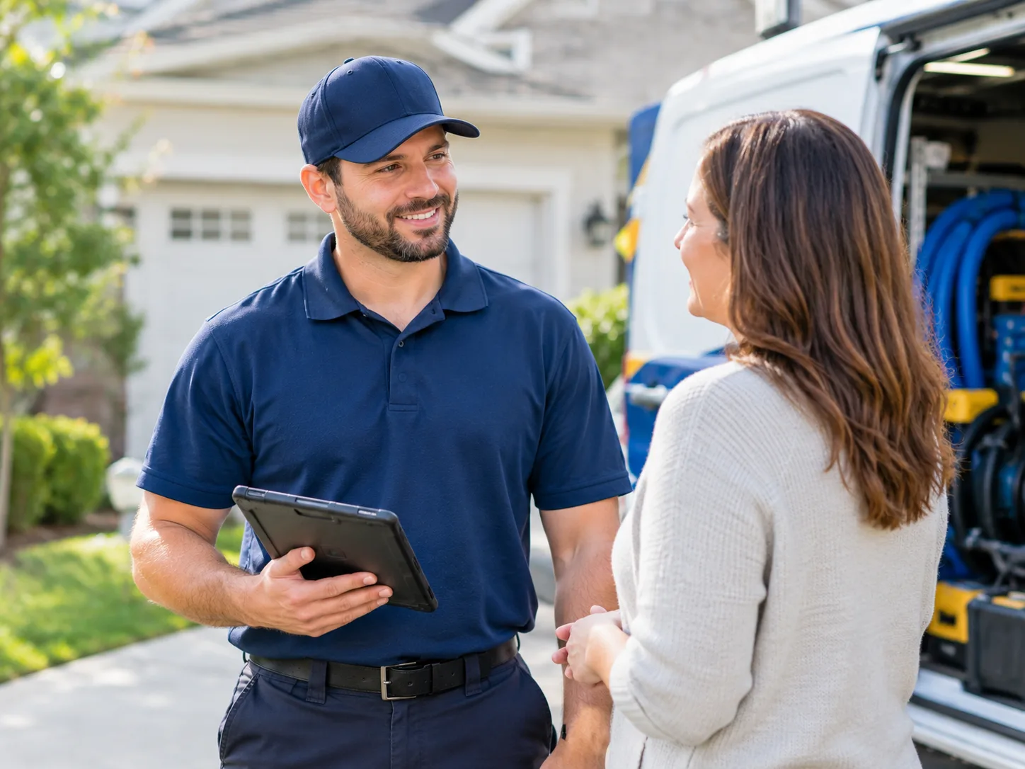Sewage Backup Cleanup Santa Rosa, NM FAQs